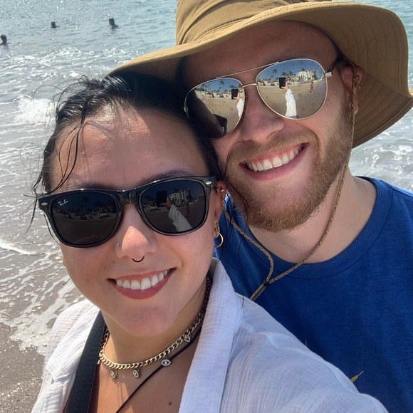 Hi, there! I’m Monica!! Posh ambassador! - Picture 4 of 8